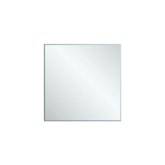 Fienza Beveled Edge Mirror 900 X 900Mm