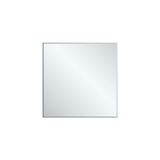 Fienza Beveled Edge Mirror 900 X 900Mm