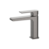 Bella Vista Beki Basin Mixer - Gunmetal