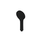 Greens Ashmore Bubblejet Handshower Matte Black