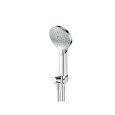 Greens Ashmore Bubblejet Handshower On Wob Chrome