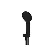 Greens Ashmore Bubblejet Handshower On Wob Matte Black