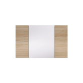 Carmen Combination Fienza Mirror Cabinet - 1200mm 3D