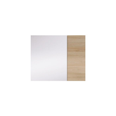 Carmen Combination Fienza Mirror Cabinet - 900mm 2D