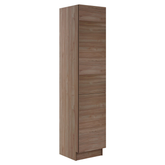 Carmen Tallboy Fienza Cabinet - Floor Standing Tallboy 2D 1910mm
