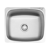 Steel Queen Franke Laundry Tub 510mm