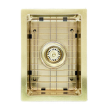 Meir Lavello Protection Grid For Mksp S322222 - Tiger Bronze