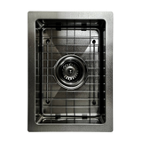 Meir Lavello Protection Grid For Mksp S322222 - Shadow