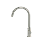Meir Harrington Kitchen Mixer - Brushed Nickel