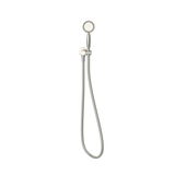 Meir Harrington Shower On A Swivel Bracket - Brushed Nickel