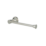 Meir Harrington Toilet Roll Holder - Brushed Nickel