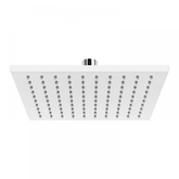 Phoenix Lexi Shower Rose 200Mm Square - Chrome