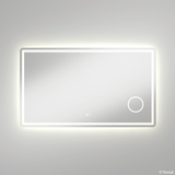 Fienza Deejay 1200 Led Mirror 1200X700Mm