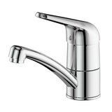 Marketti Blade Basin Mixer Swivel