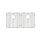 Meir Lavello Protection Grid For Mksp D860440 (2Pcs) - Stainless Steel