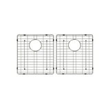 Meir Lavello Protection Grid For Mksp D860440 (2Pcs) - Stainless Steel