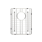 Meir Lavello Protection Grid For Mksp S380440 - Stainless Steel
