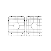 Meir Lavello Protection Grid For Mksp D1160440D (2Pcs) - Stainless Steel