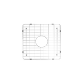 Meir Lavello Protection Grid For Mksp S840440D - Stainless Steel