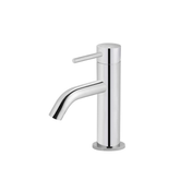 Meir Piccola Basin Mixer Tap - Polished Chrome