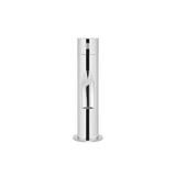Meir Piccola Basin Mixer Tap - Polished Chrome