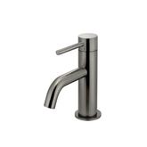 Meir Piccola Basin Mixer Tap - Shadow
