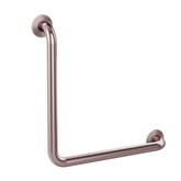 Meir Care Range 90 Degree Grab Rail 450Mm - Champagne Mcr-90R45-Ch