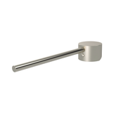 Meir Care Range 42Mm Handle - Brushed Nickel Mcr-H42-Pvdbn