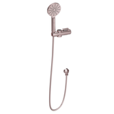 Meir Care Range Hand Shower Sliding Bracket Set - Champagne Mcr-Shower-Ch