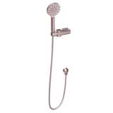 Meir Care Range Hand Shower Sliding Bracket Set - Champagne Mcr-Shower-Ch