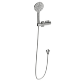 Meir Care Range Hand Shower Sliding Bracket Set - Brushed Nickel Mcr-Shower-Pvdbn
