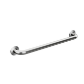 Meir Care Range Straight Grab Rail 600Mm - Brushed Nickel Mcr-Sr60-Pvdbn