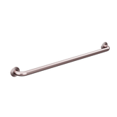 Meir Care Range Straight Grab Rail 900Mm - Champagne Mcr-Sr90-Ch