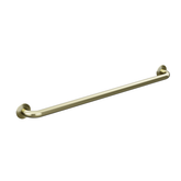 Meir Care Range Straight Grab Rail 900Mm - Tiger Bronze Mcr-Sr90-Pvdbb