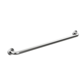 Meir Care Range Straight Grab Rail 900Mm - Brushed Nickel Mcr-Sr90-Pvdbn