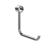 Meir Care Range Toilet Roll Holder - Brushed Nickel Mcr-Tph-Pvdbn