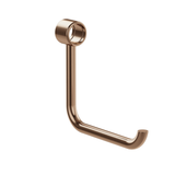 Meir Care Range Toilet Roll Holder - Lustre Bronze Mcr-Tph-Pvdbz