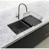Meir Dish Rack - Shadow