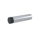 Meir Round Door Stop - Polished Chrome