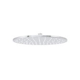 Meir Round Shower Rose 300Mm - Polished Chrome