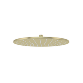 Meir Round Shower Rose 300Mm - Tiger Bronze