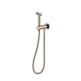 Meir Bidet Spray With Mixer - Champagne Mhb03N-Ch