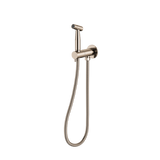 Meir Bidet Spray With Mixer - Champagne Mhb03N-Ch