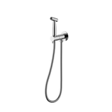 Meir Bidet Spray With Mixer - Polished Chrome Mhb03N-C