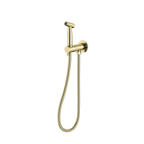 Meir Bidet Spray With Mixer - Tiger Bronze Mhb03N-Pvdbb