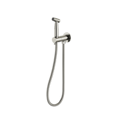 Meir Bidet Spray With Mixer - Brushed Nickel Mhb03N-Pvdbn
