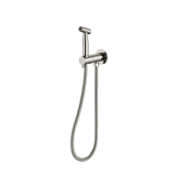 Meir Bidet Spray With Mixer - Brushed Nickel Mhb03N-Pvdbn