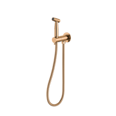 Meir Bidet Spray With Mixer - Lustre Bronze Mhb03N-Pvdbz