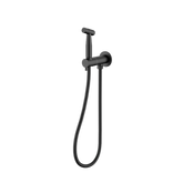 Meir Bidet Spray With Mixer - Matte Black Mhb03N