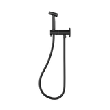 Meir Bidet Spray With Mixer - Matte Black Mhb03N